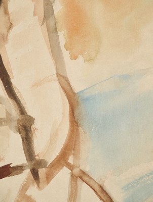 Lot 473 - SIR MATTHEW SMITH (BRITISH 1879-1959)