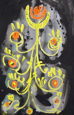 Lot 77 - JOHN PIPER (BRITISH 1903-1992)