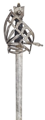 Lot 70 - A VENETIAN SCHIAVONA, MID-18TH CENTURY