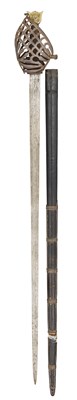 Lot 68 - A VENETIAN SCHIAVONA, EARLY 18TH CENTURY