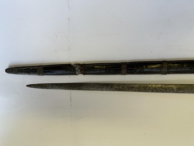 Lot 68 - A VENETIAN SCHIAVONA, EARLY 18TH CENTURY