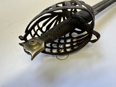 Lot 68 - A VENETIAN SCHIAVONA, EARLY 18TH CENTURY