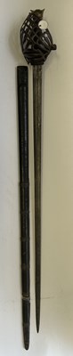 Lot 68 - A VENETIAN SCHIAVONA, EARLY 18TH CENTURY