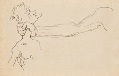 Lot 93 - PIETRO LAZZARI (ITALIAN-AMERICAN 1895-1979)