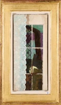 Lot 20 - LIONEL BULMER (BRITISH 1919-1992)