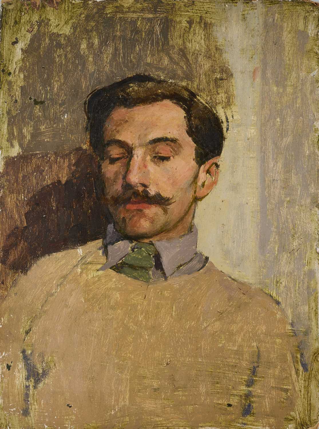 Lot 16 - LIONEL BULMER (BRITISH 1919-1992)
