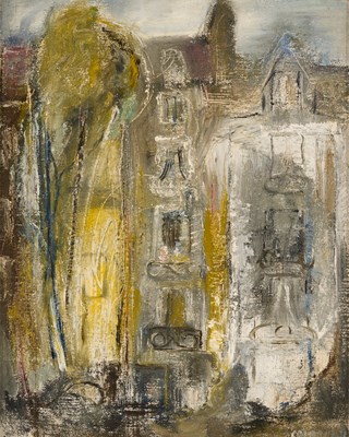 Lot 162 - LILIAN COLBOURN (BRITISH 1897-1967)