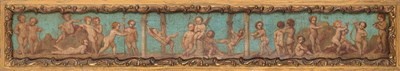 Lot 100 - FRENCH SCHOOL (19TH CENTURY)