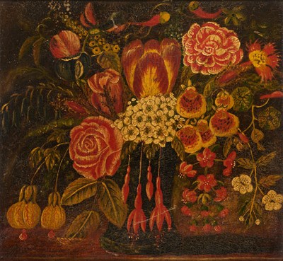 Lot 126 - BRITISH SCHOOL (19TH/20TH CENTURY)