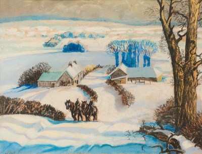 Lot 201 - BEATRICE LANGDON (BRITISH 1898-1968)