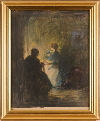 Lot 451 - FRENCH SCHOOL (20TH CENTURY)
