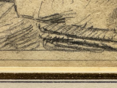 Lot 433 - BRITISH SCHOOL (EARLY 19TH CENTURY)
