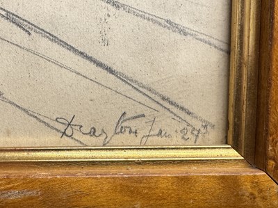 Lot 437 - HILDA DRAYTON (BRITISH FL.1911)