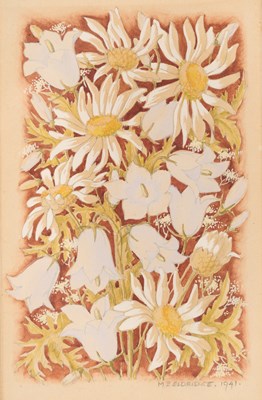 Lot 178 - MILDRED ELDRIDGE (BRITISH 1909-1991)