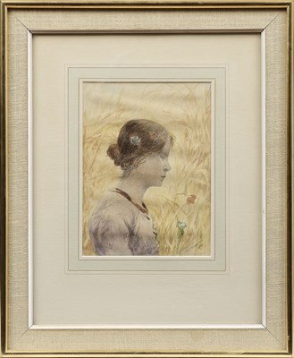 Lot 412 - AFTER SIR GEORGE CLAUSEN RA (BRITISH 1852-1944)