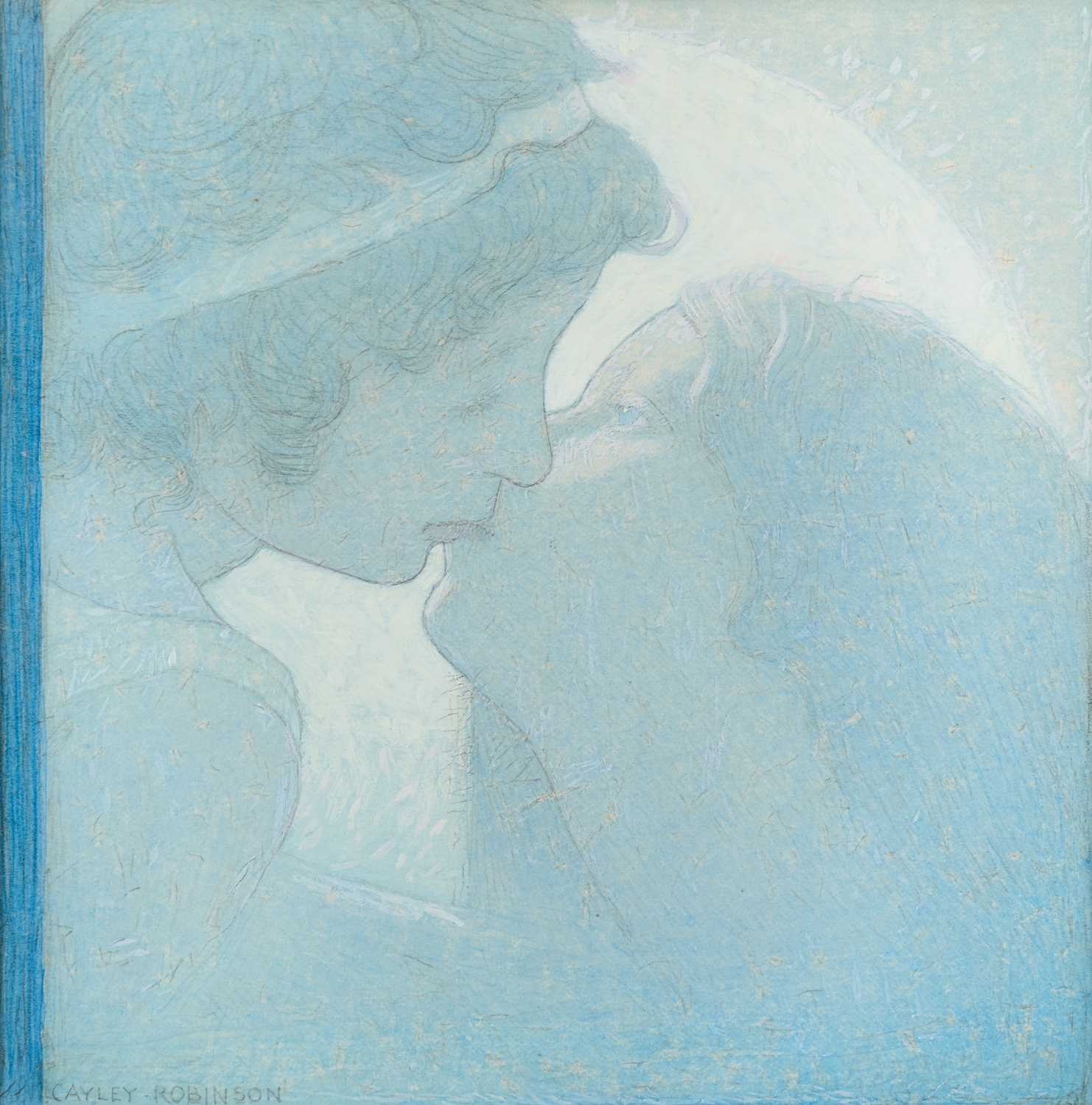 Lot 252 - FREDERICK CAYLEY ROBINSON (BRITISH 1862-1927)