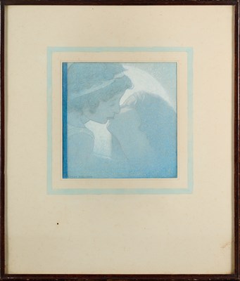 Lot 252 - FREDERICK CAYLEY ROBINSON (BRITISH 1862-1927)