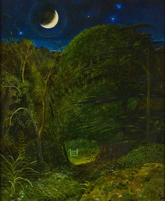 Lot 79 - JOHN SHELLEY (BRITISH 1938-2020)