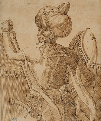 Lot 1 - AFTER JOST AMMAN (SWISS-GERMAN 1539-1591)