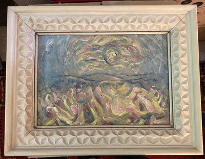 Lot 66 - KAFF GERRARD (BRITISH 1894-1970)