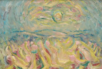Lot 66 - KAFF GERRARD (BRITISH 1894-1970)