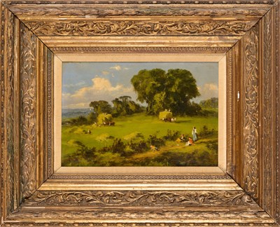 Lot 90 - BRITISH SCHOOL 19TH/20TH CENTURY
