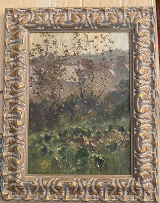 Lot 84 - REGINALD CHARLES WILKINSON (BRITISH 1881-1939)