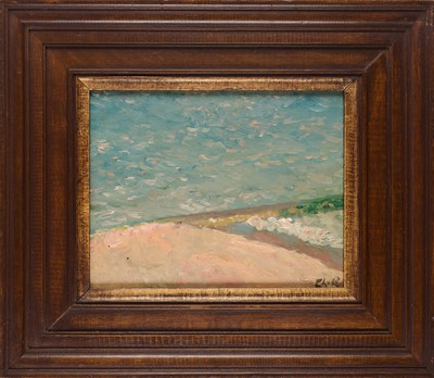 Lot 81 - THEODORE ROUSSEL (FRENCH 1847-1926)