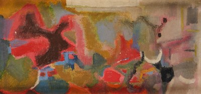 Lot 91 - MARTIN FROY (BRITISH 1926-2017)
