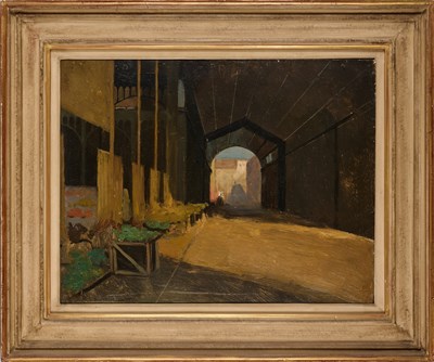 Lot 148 - GERALD FESTUS KELLY (BRITISH 1879-1972)