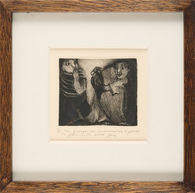 Lot 479 - ANA MARIA PACHECO (BRAZILIAN B.1943)