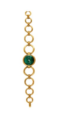 Lot 447 - DIAMOND PENDENT NECKLACE