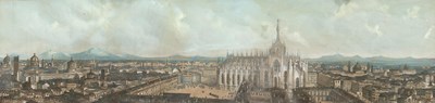 Lot 16 - ITALIAN SCHOOL (EARLY 19TH CENTURY)