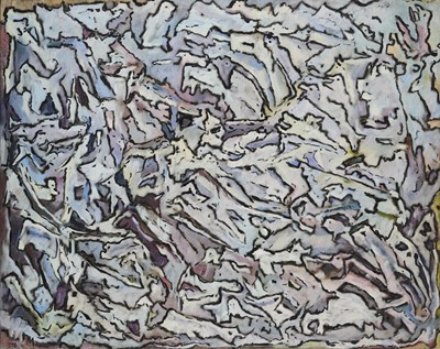 Lot 154 - LESLIE MARR (BRITISH 1922-2021)