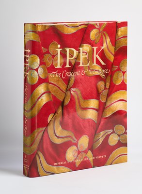 Lot 238 - IPEK: THE CRESCENT AND THE ROSE
