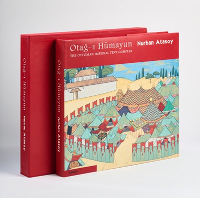 Lot 239 - NURHAN ATASOY, OTAG-I HUMAYUN