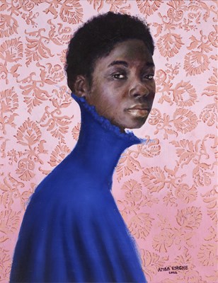 Lot 1 - AMBA ENIGHE (NIGERIAN B.2000)