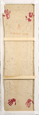 Lot 64 - SABHAN ADAM (SYRIAN B.1972)