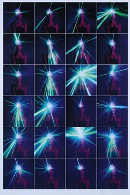 Lot 755 - CHRIS LEVINE (CANADIAN B.1960)