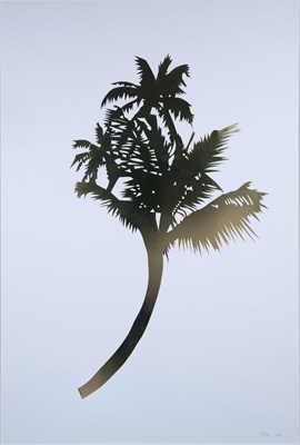 Lot 752 - SINTA TANTRA (BRITISH/INDONESIAN B. 1979)