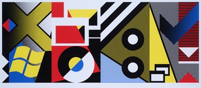 Lot 646 - DOUGLAS COUPLAND (GERMAN B.1961)