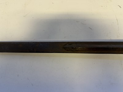 Lot 5 - A RARE SOUTH INDIAN PATALLAH, 17TH CENTURY