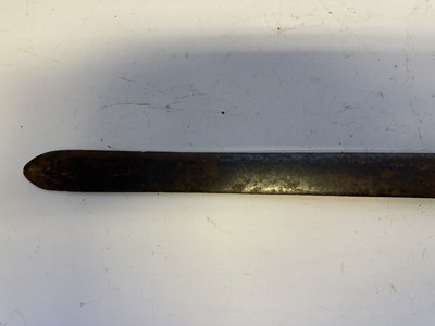 Lot 5 - A RARE SOUTH INDIAN PATALLAH, 17TH CENTURY