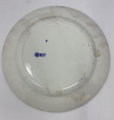 Lot 26 - A SET OF EIGHTEEN ROYAL DOULTON 'GIBSON GIRL' SERIESWARE PLATES, CIRCA 1902-15