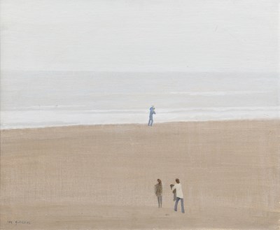 Lot 490 - MARGARET GREEN (BRITISH 1925-2003)