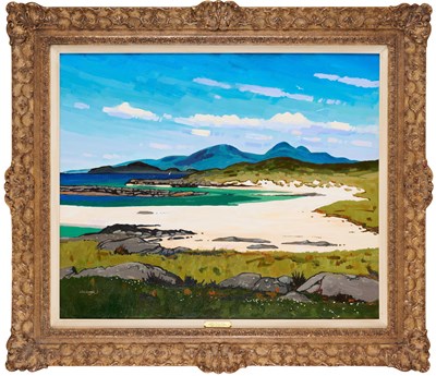 Lot 464 - FRANK COLCLOUGH (BRITISH B.1975)
