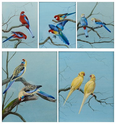 Lot 105 - PHILIP RICKMAN (BRITISH 1891-1982)
