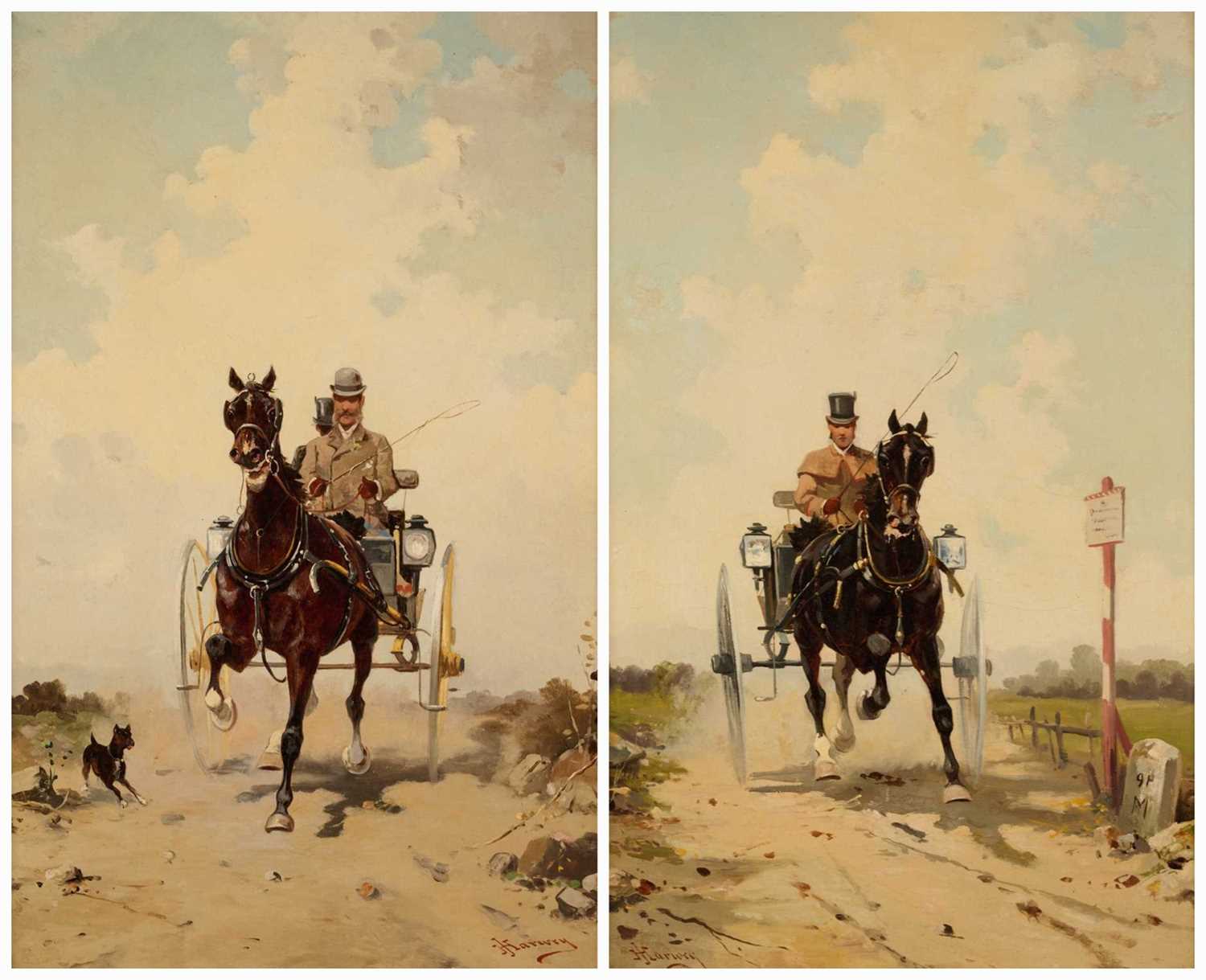 Lot 442 - ALFREDO TOMINZ (ITALIAN 1854-1936)