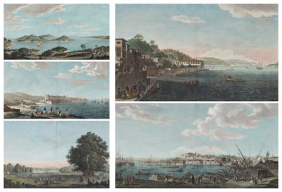 Lot 408 - AFTER ANTOINE-IGNACE MELLING (GERMAN/FRENCH 1763-1831)