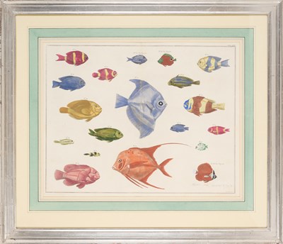 Lot 417 - ATTRIBUTED TO JAKOB VAN DER SCHLEY (DUTCH 1715-1779)